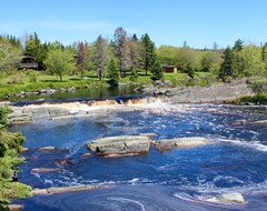 Hotel Liscombe Lodge Resort & Conference Center (Liscomb Mills, Canadá)