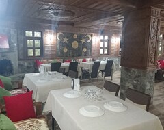 Hotel Yesilcam Konak Ve Restaurant (Karabük, Turquía)