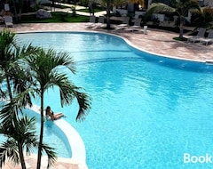 Hotel Residencial Paraiso Bayahibe (Bayahibe, República Dominicana)