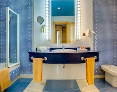 Sbh Crystal Beach Hotel & Suites - Adults Only (Costa Calma, España)