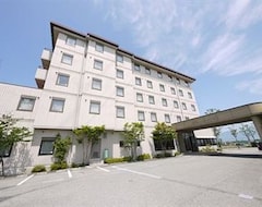 Hotel Route-Inn Saku Minami Inter (Saku, Japan)