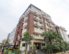 Khách sạn Ankitha Stay Inn (Hyderabad, Ấn Độ)