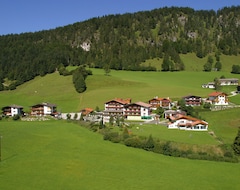 Khách sạn Hotel Wildauerhof (Walchsee, Áo)