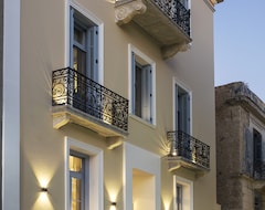Khách sạn A77 Suites by Andronis (Athens, Hy Lạp)
