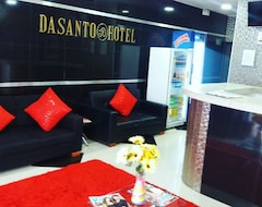 Hotelli Dasanto (Barranquilla, Kolumbia)