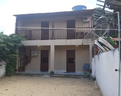 Pousada Residencial Zé Patinha 2 (Jijoca de Jericoacoara, Brasilien)