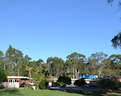 Seymour Motel (Seymour, Úc)