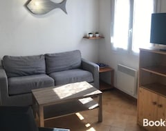 Cijela kuća/apartman A 150m De La Plage (Saint-Denis-d'Oléron, Francuska)