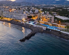 Hôtel Petra Mare (Ierapetra, Grèce)