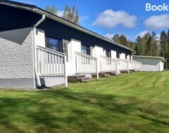 Cijela kuća/apartman Karijoen Helmi (Karijoki, Finska)