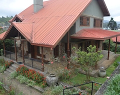 Hotel Oasis Cottage (Nuwara Eliya, Sri Lanka)
