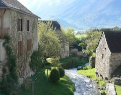 Casa rural La Ferme aux Sangliers - Micalet (Issor, Francuska)