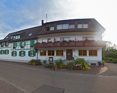Landhotel Graf (Schliengen, Almanya)