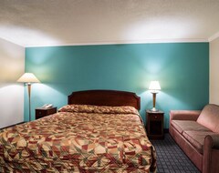 Hotelli Rodeway Inn (Syracuse, Amerikan Yhdysvallat)