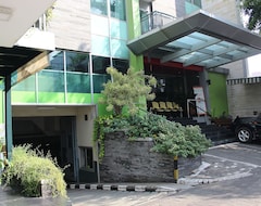 Hotel ZEN Rooms Slipi (Jakarta, Indonezija)