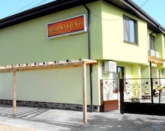 Hotel Guesthouse River House (Svilengrad, Bulgaria)
