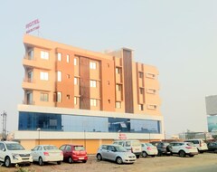 Khách sạn Mariton (Bhavnagar, Ấn Độ)