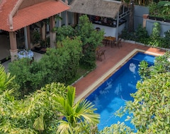 Khách sạn Po Residence (Siêm Riệp, Campuchia)
