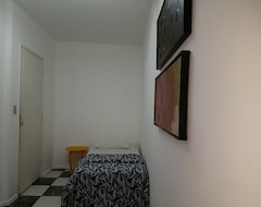 Hotel Orion Hostel Congonhas (São Paulo, Brazil)