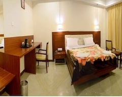 Hotel Rayas Executive Homes (Kumbakonam, Indien)