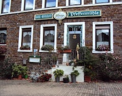 Khách sạn Pfeffermühle (Bruttig-Fankel, Đức)