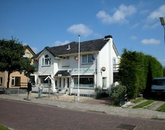 Hotelli Beatrix (De Koog, Hollanti)