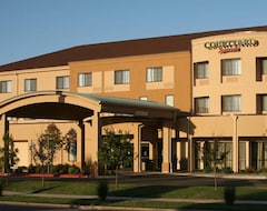 Hotel Courtyard by Marriott Norman (Norman, USA)