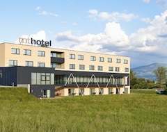 Khách sạn MT Hotel (Zeltweg, Áo)