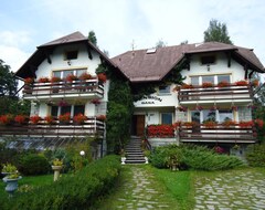 Khách sạn Pension Dana (Vrbno pod Pradedem, Cộng hòa Séc)