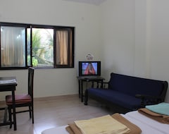 OYO 833 Hotel Prince Santosh Holiday Homes (Baga, Hindistan)
