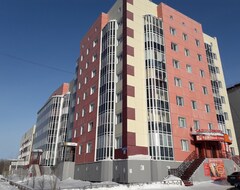 Casa/apartamento entero Ilne (Salechard, Rusia)