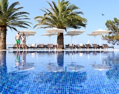 Hotel Alexandra Beach Thassos Spa Resort (Potos, Grčka)