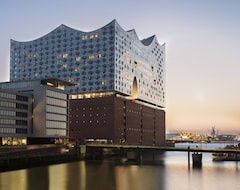 호텔 더 웨스틴 함부르크 (Hamburg, 독일)