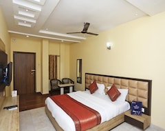 OYO 4009 Hotel Augusto (Varanasi, Indija)