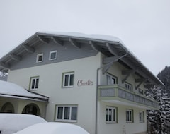 Hotel Haus Churlis (Lech am Arlberg, Østrig)