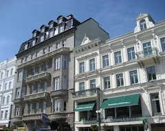 Otel Best Western Plus Noble House (Malmö, İsveç)