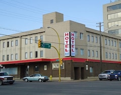 Hotel Beaver (North Battleford, Canada)