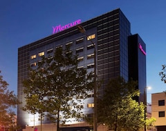 Mercure Hotel Den Haag Central (The Hague, Netherlands)