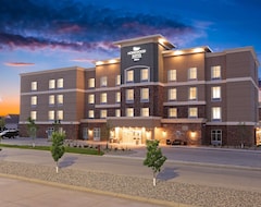 Khách sạn Homewood Suites By Hilton West Fargo Sanford Medical Center (West Fargo, Hoa Kỳ)