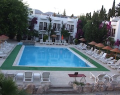 Hotel Safir (Bitez, Turkey)