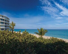 Hotel Four Seasons Resort Palm Beach (Palm Beach, Sjedinjene Američke Države)