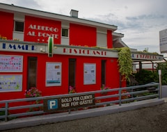 Otel Al Ponte (Cademario, İsviçre)