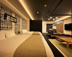 Khách sạn Randor Residential Hotel Fukuoka Annex (Fukuoka, Nhật Bản)