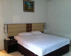 Khách sạn Sembilan Sembilan (Banjarmasin, Indonesia)