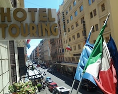 Hotel Touring (Rome, Italy)