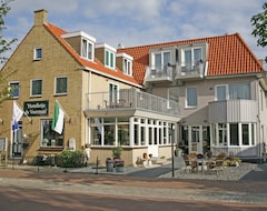 Hotelletje De Veerman (Oost-Vlieland, Nizozemska)