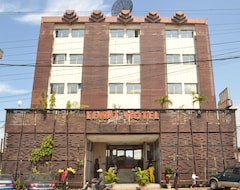 Khách sạn Hotel Lewat (Douala, Cameroon)
