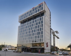 Lejlighedshotel City Express Suites by Marriott Tijuana Rio (Tijuana, Mexico)