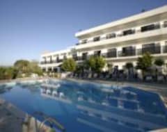 Hotel Souli Beach (Latchi, Chipre)