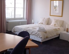Hotel per Sempre (Maastricht, Holland)